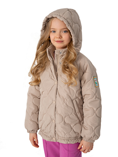 Куртка демисезонная артикул:NKGCK01-T1-3