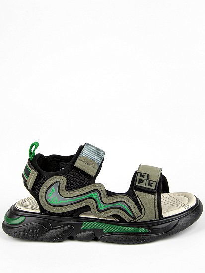 Сандалии артикул:34563п-20-1