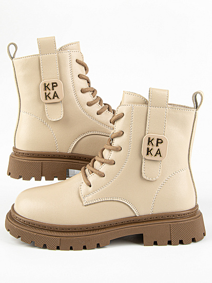 Ботинки артикул:53665ук-1-4