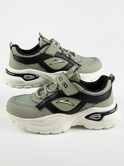 Кроссовки артикул:731183н-30-4