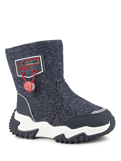 Валенки артикул:00200-2-1 Валенки артикул:00200-2-1