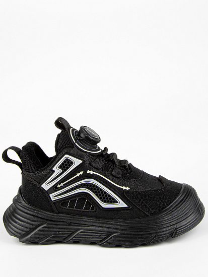 Полуботинки артикул:52600ук-1-1