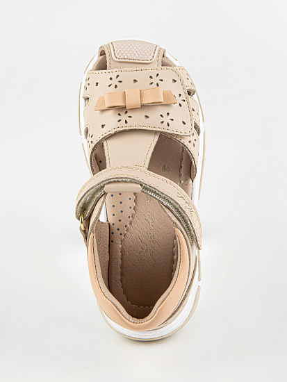 Сандалии артикул:31935-2-6