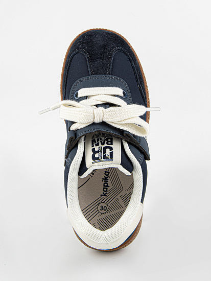 Кроссовки артикул:711206-2-6