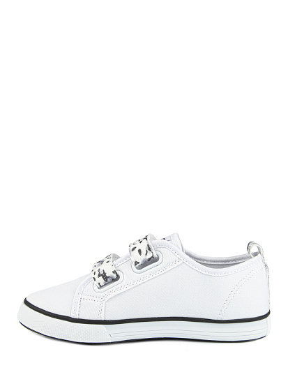 Кеды артикул:731189-11-2