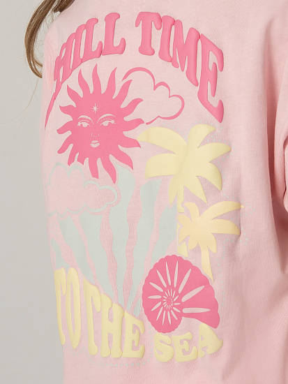 Футболка артикул:PKGCT10-80-4