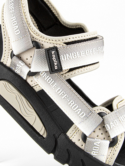 Сандалии артикул:33829п-20-3