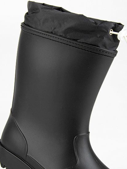 Резиновая обувь артикул:1942-3-3