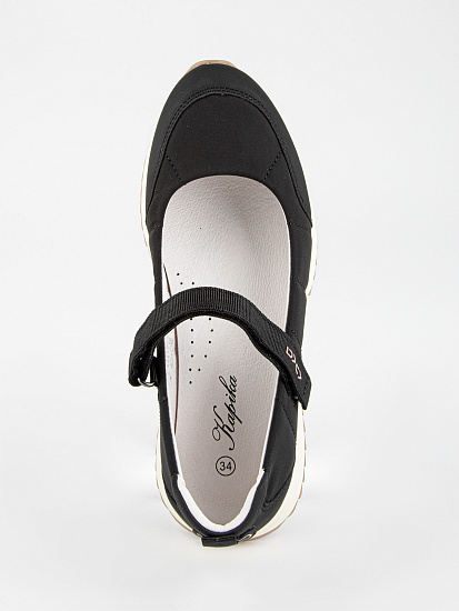 Туфли артикул:231190п-1-6