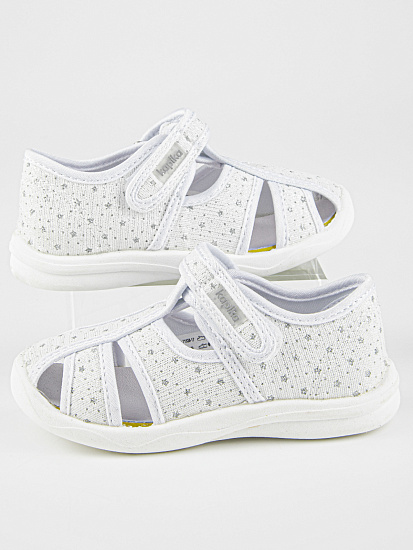 Тапочки артикул:71538-17-4