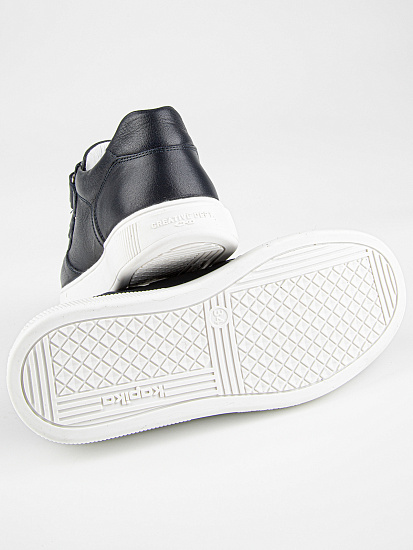 Полуботинки артикул:231206т-2-5 Полуботинки артикул:231206т-2-5