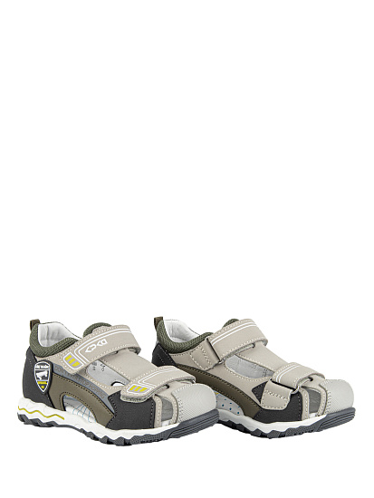 Сандалии артикул:32962к-2-5