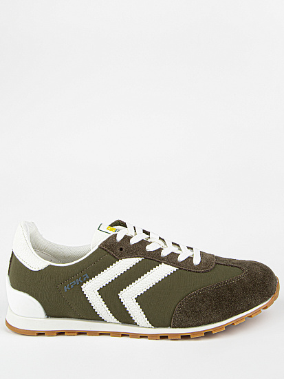 Кроссовки артикул:74977-3-1