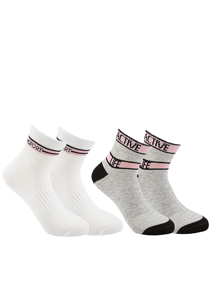 Носки артикул:JKGAS10-WA-1 Носки артикул:JKGAS10-WA-1