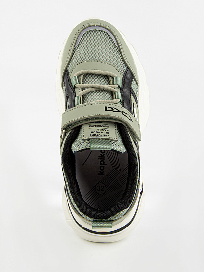 Кроссовки артикул:731183н-30-6