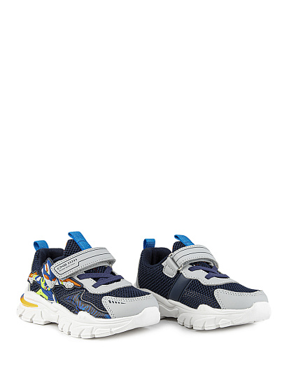 Кроссовки артикул:72907-2-5