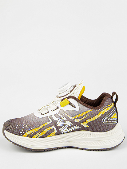 Кроссовки артикул:721214-2-7