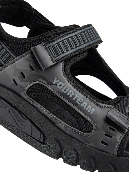 Сандалии артикул:33837п-1-6