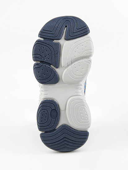 Полуботинки артикул:721024с-20-8