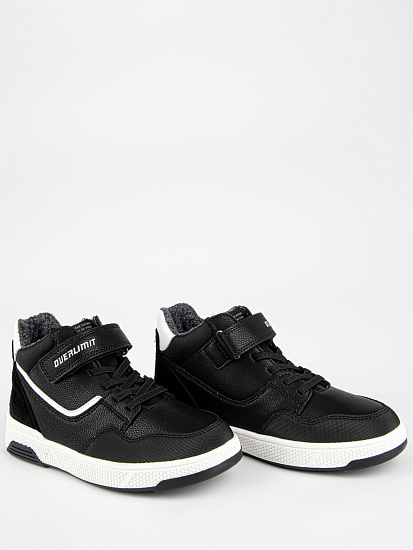 Ботинки артикул:53705ук-1-2