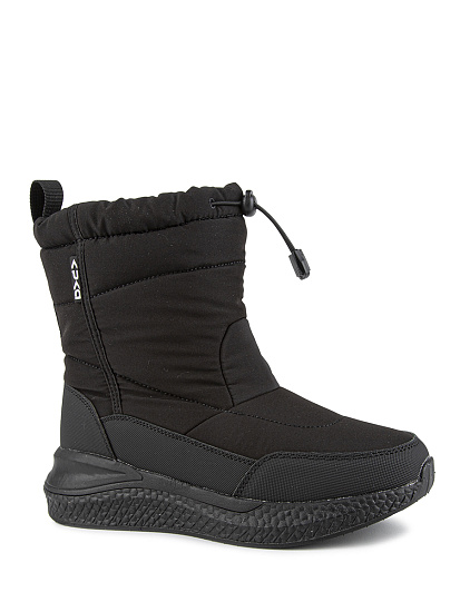 Сапоги артикул:1758д-1-1