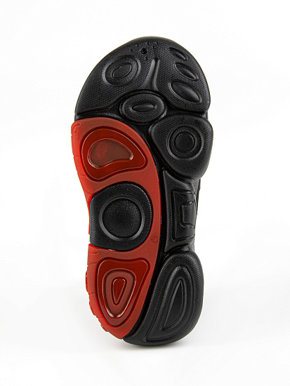 Полуботинки артикул:721159c-20-8