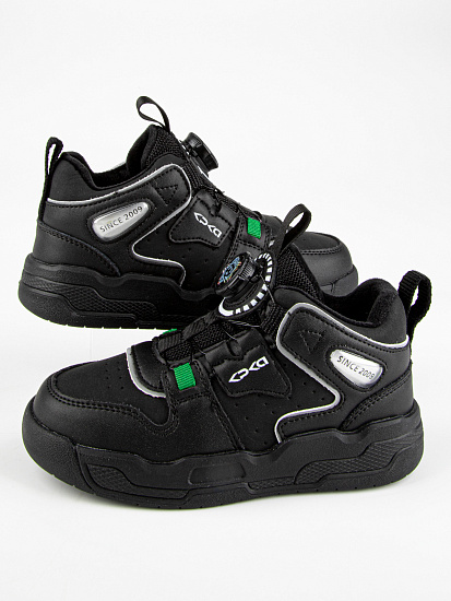 Ботинки артикул:53694ук-20-4