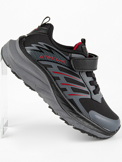 Кроссовки артикул:721200с-1-7 Кроссовки артикул:721200с-1-7