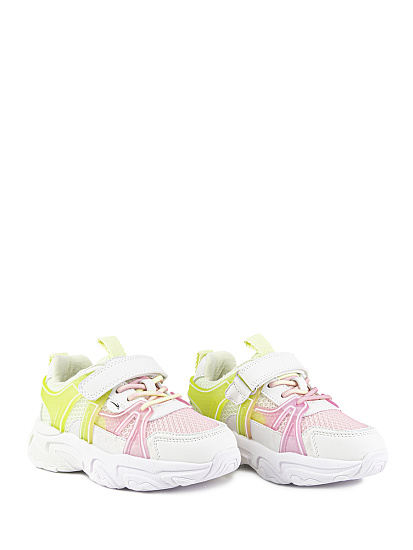 Кроссовки артикул:72847-1-5 Кроссовки артикул:72847-1-5