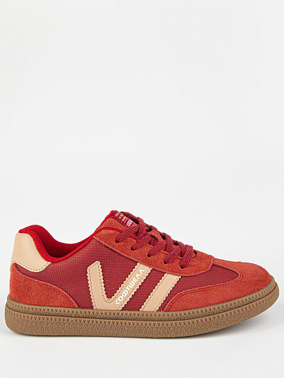 Полуботинки артикул:731308с-4-1