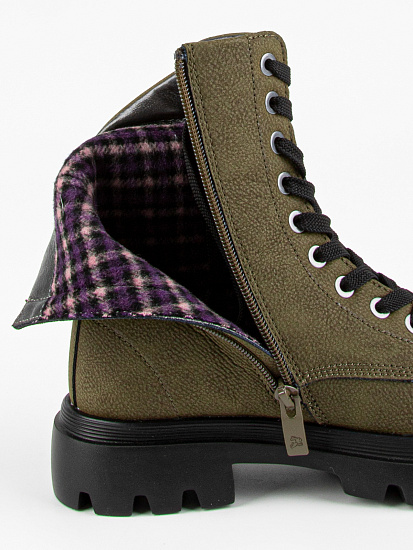 Ботинки артикул:54587ук-2-10