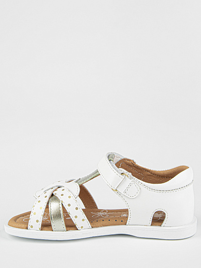 Сандалии артикул:321019-1-7