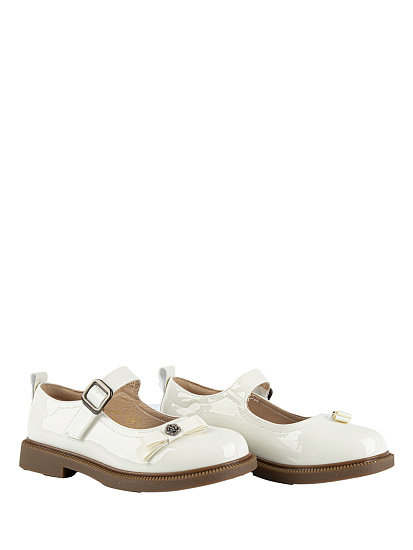 Туфли артикул:22920п-2-5 Туфли артикул:22920п-2-5
