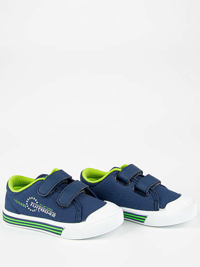 Кеды артикул:72995-20-2