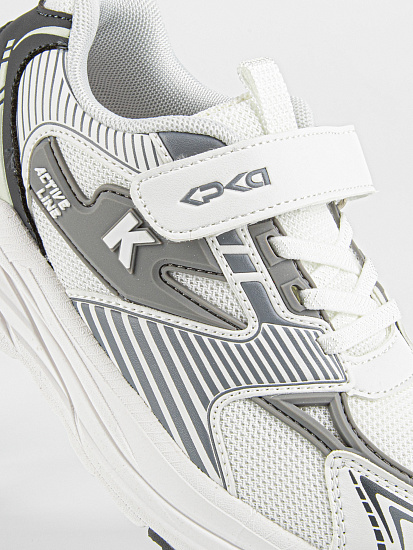 Кроссовки артикул:731280-1-3