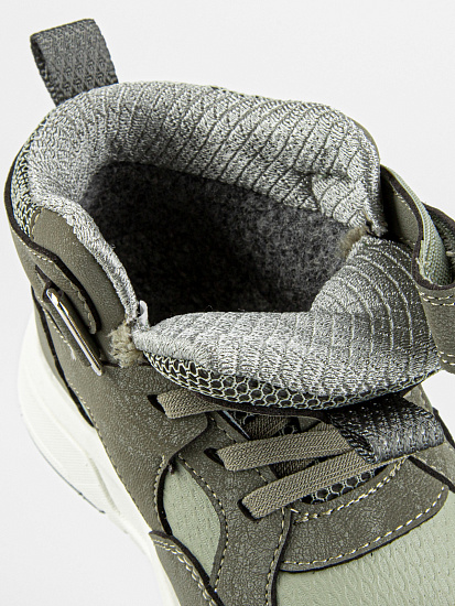 Ботинки артикул:52642уп-2-9