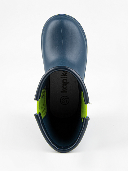 Резиновая обувь артикул:1944-1-6