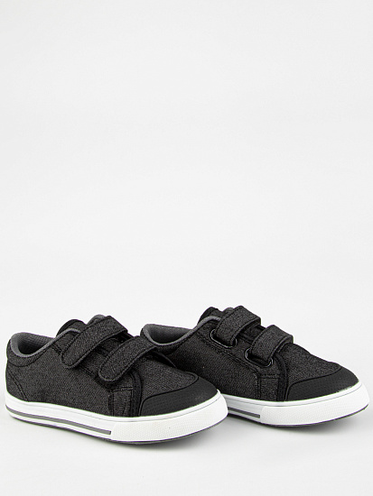 Кеды артикул:72798-10-2