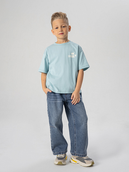 Футболка артикул:PKBCT13-N1-6