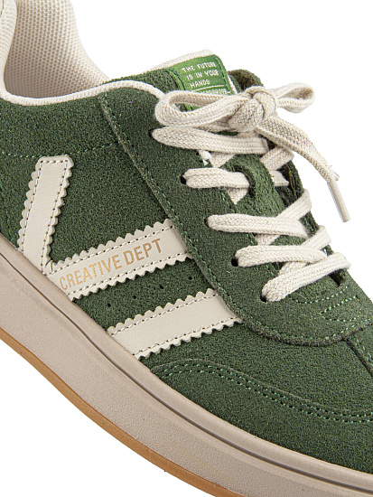 Полуботинки артикул:231123-3-6