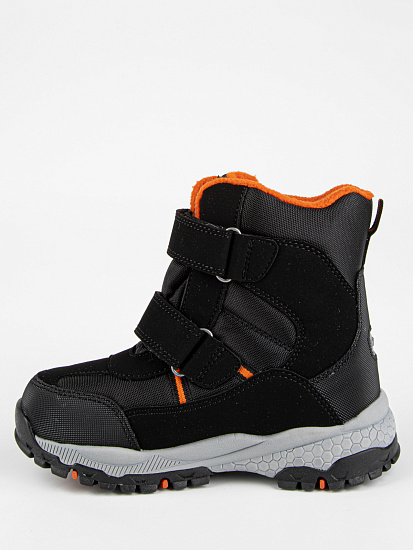 Ботинки артикул:42483-30-8