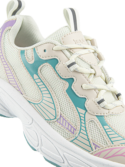 Полуботинки артикул:731171-2-6