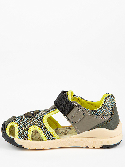 Сандалии артикул:31842п-10-8