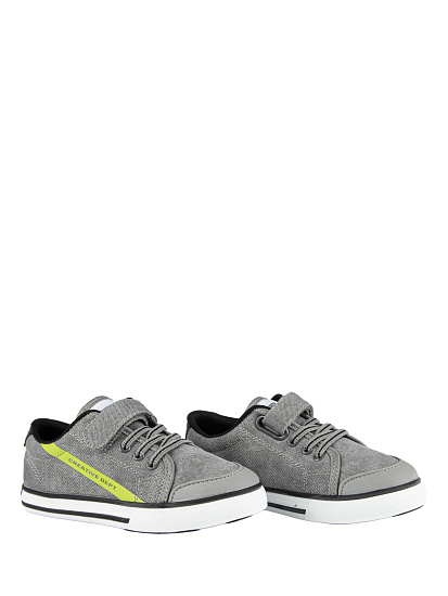 Кеды артикул:731192-30-5