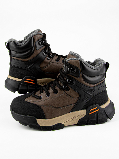 Ботинки артикул:62141шк-2-4