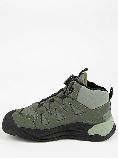 Ботинки артикул:53698ук-1-8