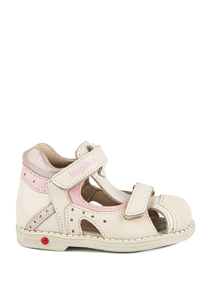 Сандалии артикул:10242т-1-1