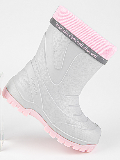 Резиновая обувь артикул:1350т-1-7