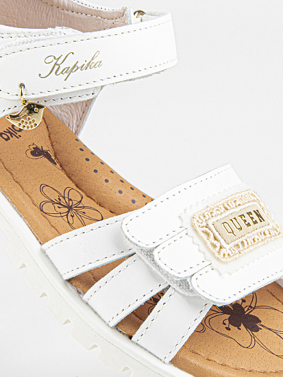 Сандалии артикул:33835-10-3