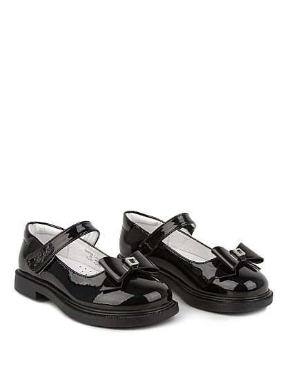 Туфли артикул:22898п-1-5 Туфли артикул:22898п-1-5